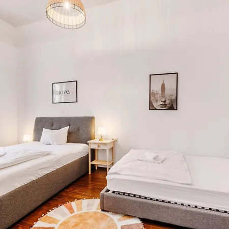 Apartment Hopfenhaus