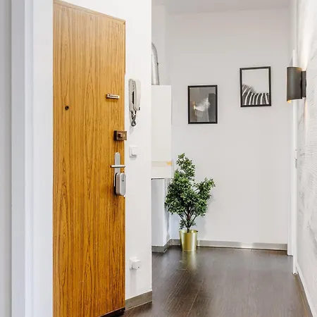 Apartament Hopfenhaus Kulmbach