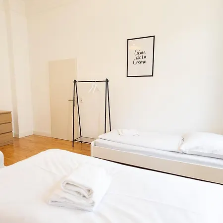 Hopfenhaus Apartament Kulmbach