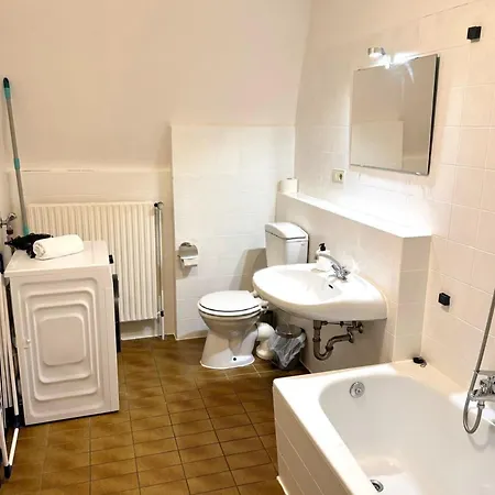 Apartament Hopfenhaus *
