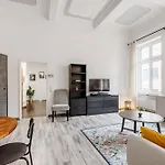 Apartmán Hopfenhaus *