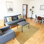 Apartmán Hopfenhaus *
