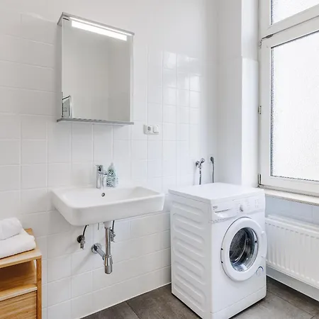 Apartment Hopfenhaus Kulmbach