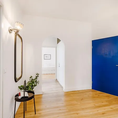 Hopfenhaus Apartment