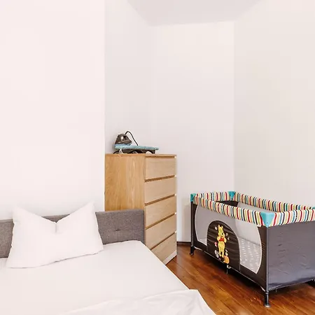Hopfenhaus Apartamento Kulmbach