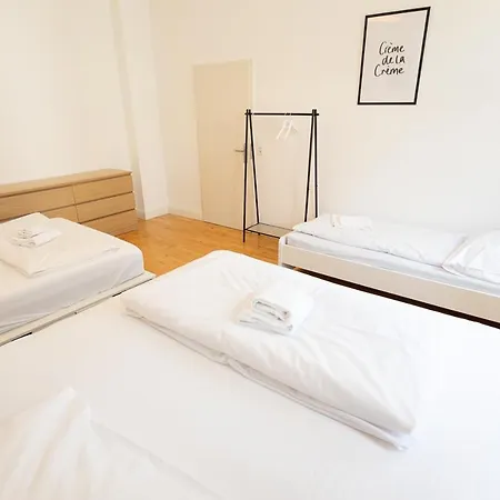 Apartment Hopfenhaus Kulmbach