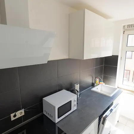Apartment Hopfenhaus Kulmbach