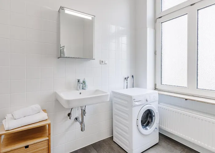 Apartament Hopfenhaus Kulmbach