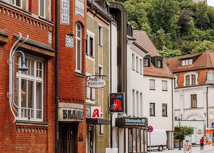 Hopfenhaus *