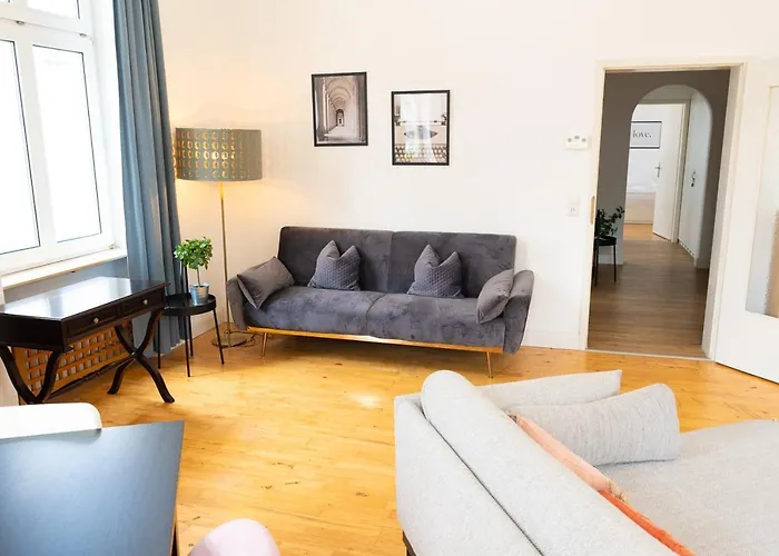 Hopfenhaus كولمباخ