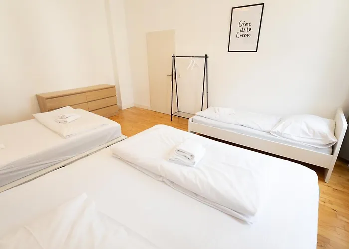Apartament Hopfenhaus Kulmbach