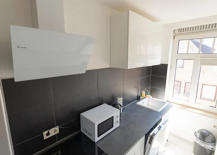Apartament Hopfenhaus Kulmbach