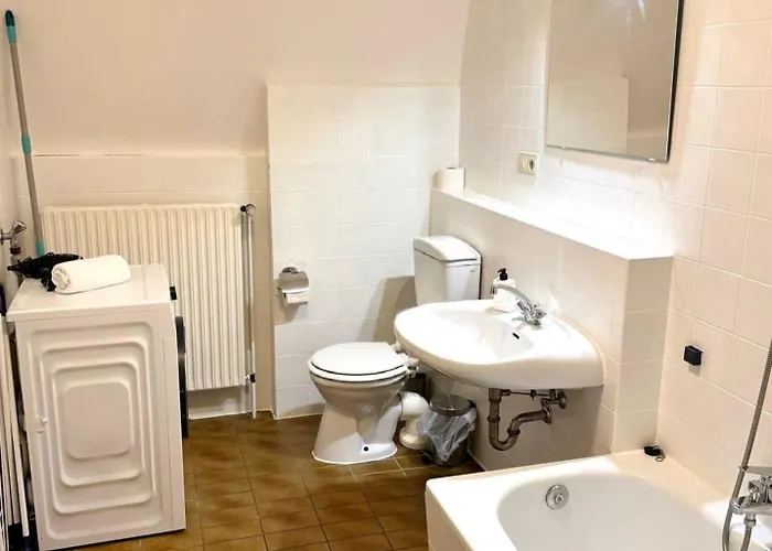 Apartament Hopfenhaus *